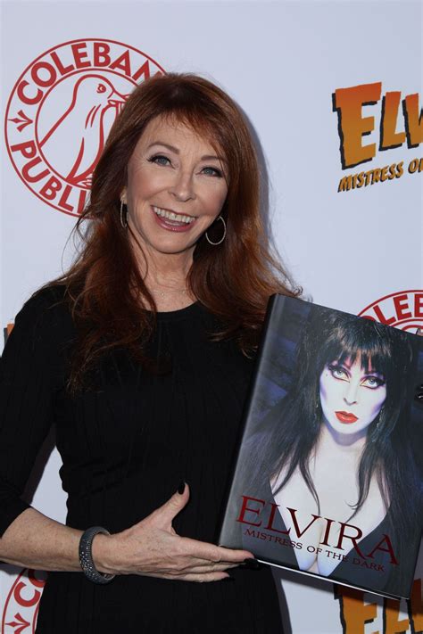 cassandra nudes|Cassandra Peterson (Elvira) Nude (60 Photos & Video)